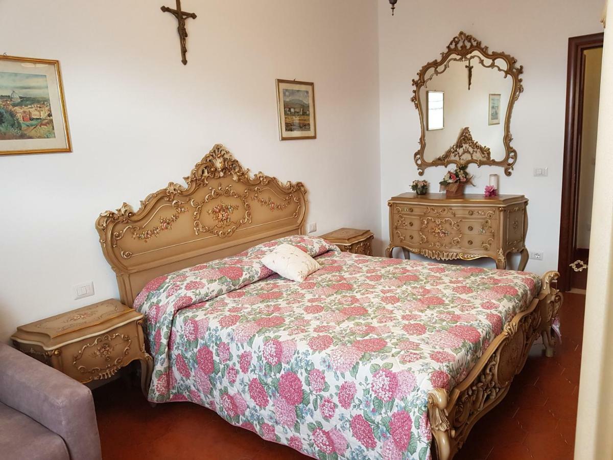 Villa Fior Di Lavanda Cisano sul Neva エクステリア 写真